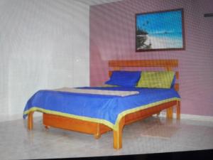 APARTA-HOTEL YINNAM ARRIETA