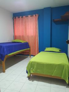 APARTA-HOTEL YINNAM ARRIETA