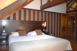 Hotels Le Domaine des Cigognes : photos des chambres