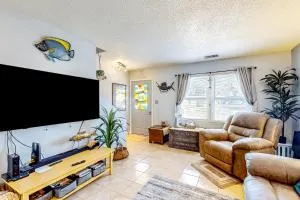 Crystal Coast Charmer - 大西洋滩