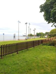 Pasakų Namelis su vaizdu į Kuršių Marias