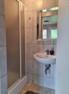 Pasakų Namelis su vaizdu į Kuršių Marias