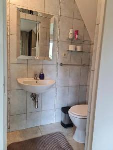 Pasakų Namelis su vaizdu į Kuršių Marias