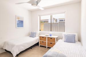 The Palm House Sun Surf and Style in Miami