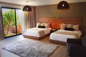 Ilo Rojo Hotel Boutique