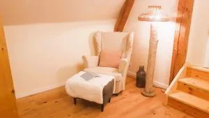 Ferienhaus Salvia - Gerlachsruh