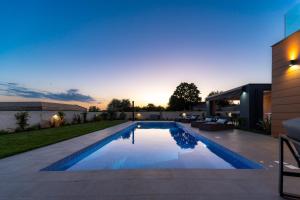 Villa LiLa - Sunshine