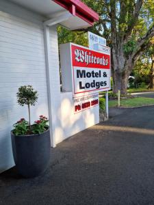 Whiteoaks Motel & Lodges