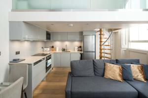 Kensington Arte Casa