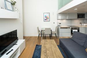 Kensington Arte Casa