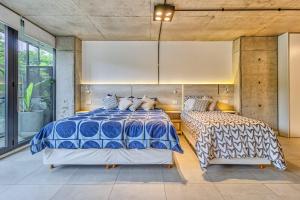 NUEVO Loft a 5 minutos de Puerto Madero 2C