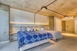 NUEVO Loft a 5 minutos de Puerto Madero 2C