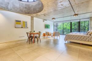 NUEVO Loft a 5 minutos de Puerto Madero 2C