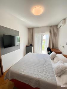 Accommodation Ventus