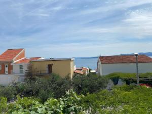 Accommodation Ventus