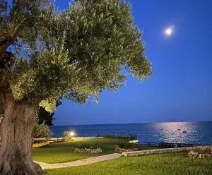 Mola Kalyva SeaView Mesidrili - Mola Kalyva