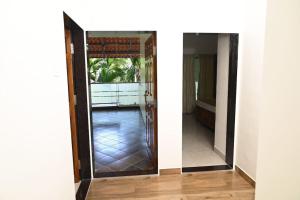 Anant Villa Chaul Alibaug Near Nagav Revdanda Beach