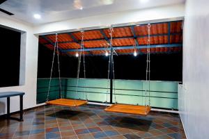 Anant Villa Chaul Alibaug Near Nagav Revdanda Beach