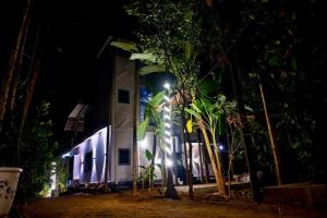 Anant Villa Chaul Alibaug Near Nagav Revdanda Beach