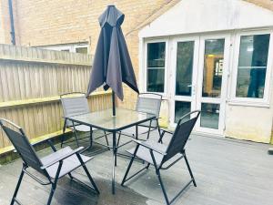 The Esplanade Lodge-Free Parking