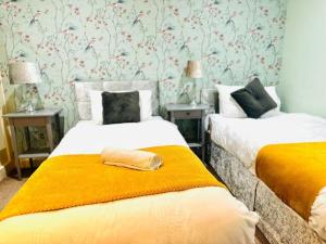 The Esplanade Lodge-Free Parking