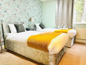 The Esplanade Lodge-Free Parking