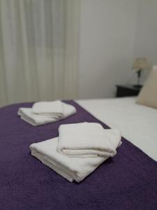 Piso vacacional en Sanlúcar