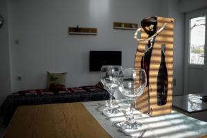 Apartments Krco