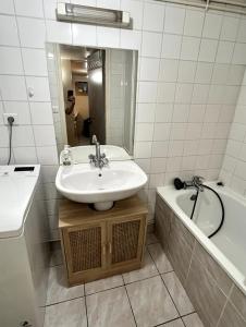 Appartements Le Gordaine : photos des chambres