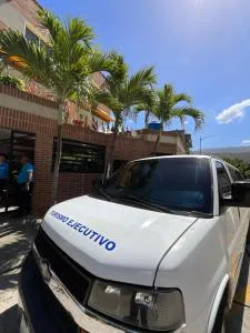 HOTEL MUEVETE POR VARGAS - Maracay