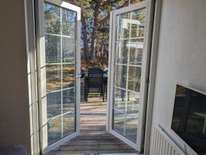 Tiny house 200 m from Kämpinge beach