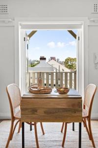 Little Tuscany - Vintage Elegance in Paddington