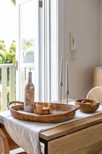 Little Tuscany - Vintage Elegance in Paddington