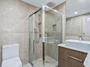 Yarrawonga Lakeside Apartment 23