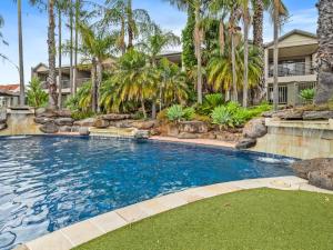 Yarrawonga Lakeside Apartment 23