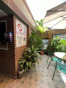 HOTEL MUEVETE POR VARGAS