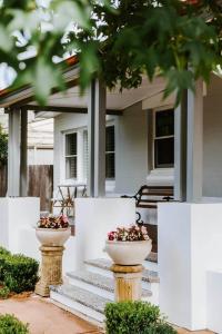 Haylock Luxe Country Charm in Mudgees Centre