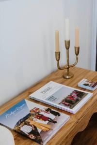 Haylock Luxe Country Charm in Mudgees Centre