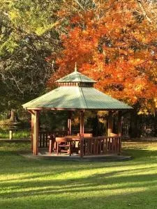 Denman Van Village - Denman