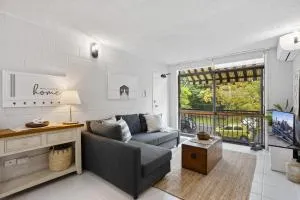 Inner City apartment living in quiet location - Saint Lucia