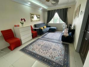 Indah Putri Homestay
