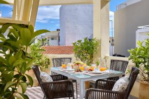 Erato Vintage House (city center)