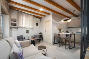 Apartments in Porec - Istrien 49823