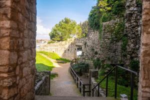 Apartments in Porec - Istrien 49823