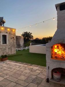 Holiday home in Noci - Apulien 49939