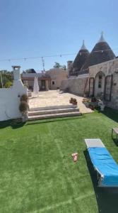 Holiday home in Noci - Apulien 49939