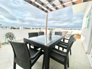 beautiful penthouse Santo Domingo, Saint-Domingue