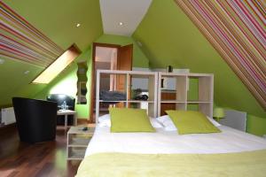 Hotels Le Domaine des Cigognes : photos des chambres