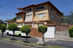 La Casa de Pia - Río Verde