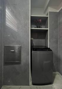 Suite 4 - 1 Parque 93, Bogotá